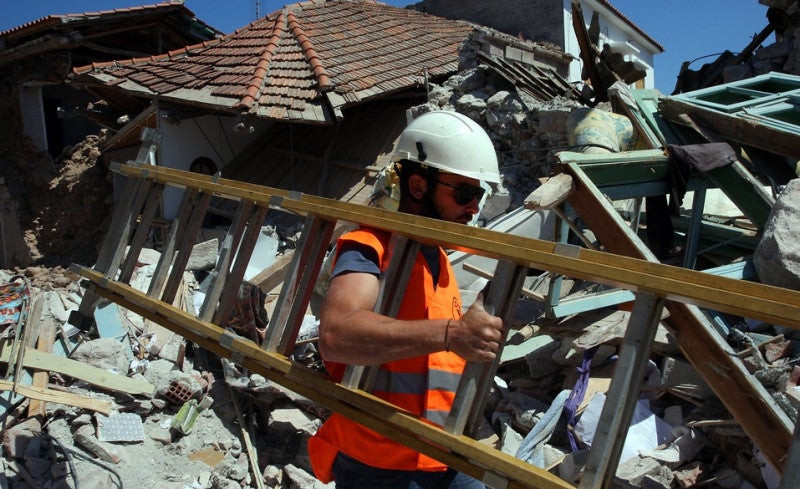 Προετοιμαστείτε με τα παιδιά σας για μια έκτακτη ανάγκη